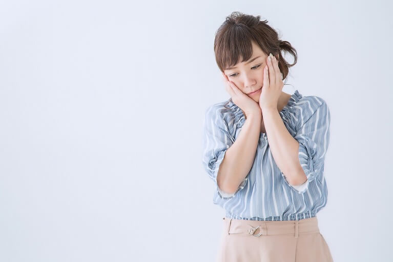 なぜ、薄毛の30代女性が増えているのか？